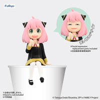 [PREORDER] SPY x FAMILY Noodle Stopper Figure-Anya-(3rd-run) - Prize Figure - Glacier Hobbies - FuRyu Corporation