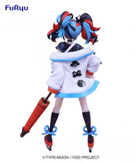 Fate/Grand Order SSS Servant figure - Archer/Sei Shonagon - - FuRyu Corporation - Glacier Hobbies