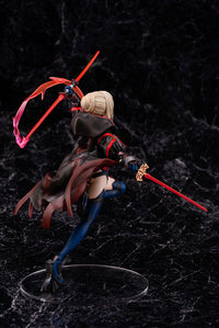 Fate/Grand Order Mysterious Heroine X Alter 1/7 Scale Figure - Glacier Hobbies - Megahouse