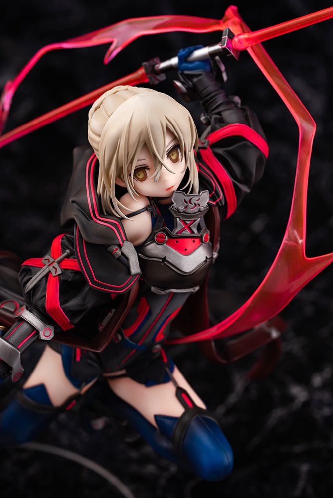 Fate/Grand Order Mysterious Heroine X Alter 1/7 Scale Figure - Glacier Hobbies - Megahouse