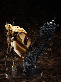 Fate/Grand Order Absolute Demonic Front: Babylonia Lancer/Ereshkigal 1/7 Scale Figure - Glacier Hobbies - FURYU Corporation