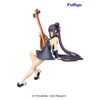 Fate/Grand Order Noodle stopper figure - Foreigner/Yokihi - Glacier Hobbies - FuRyu Corporation