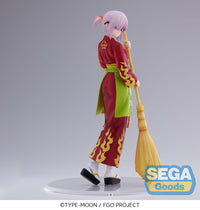 [PREORDER] Fate/Grand Order SPM Figure "Mash Kyrielight" -Enmatei Coverall Apron - Prize Figure - Glacier Hobbies - SEGA