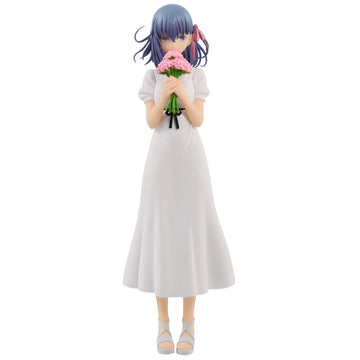 Fate/Stay Night [Heaven's Feel] Sakura Matou Figure - Glacier Hobbies - Banpresto