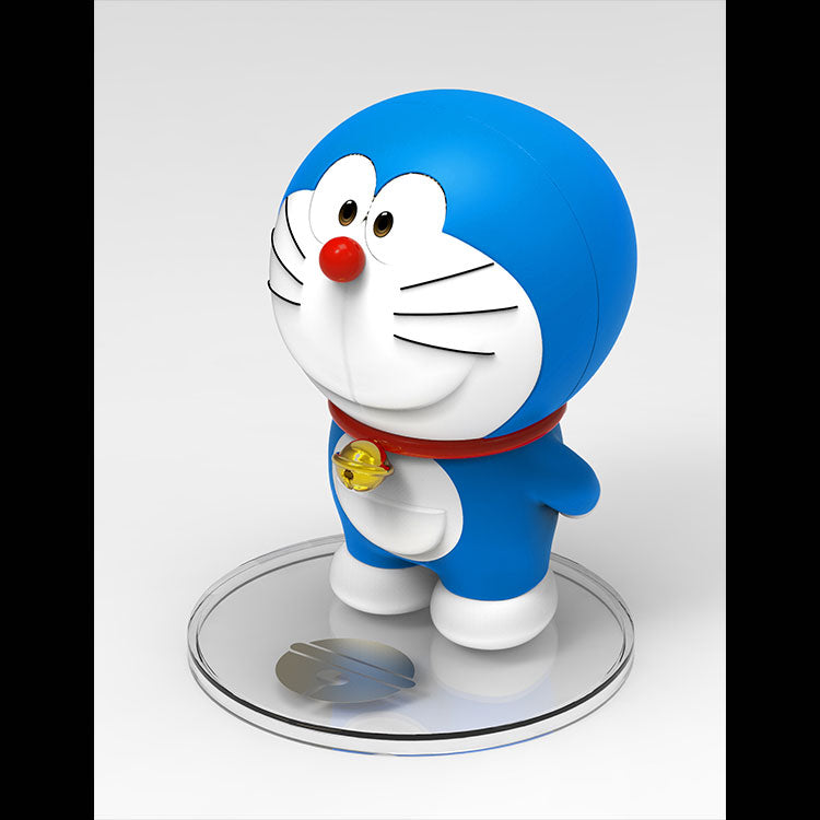 Figuarts ZERO Doraemon (Stand By Me Doraemon 2) - Glacier Hobbies - Bandai
