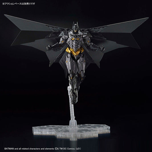Figure-rise Standard Amplified Batman - Glacier Hobbies - Bandai