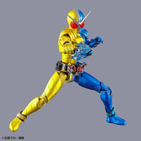 Kamen Rider Double LunaTrigger Figure-rise Standard - Kamen Rider Bandai | Glacier Hobbies