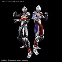 Ultraman Suit Evil Tiga Figure-rise Standard - Ultraman Bandai | Glacier Hobbies