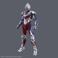 Ultraman Suit Tiga Figure-rise Standard - Ultraman Bandai | Glacier Hobbies