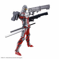 Ultraman Suit Ver. 7.3 (Fully Armed) Figure-rise Standard - Ultraman Bandai | Glacier Hobbies