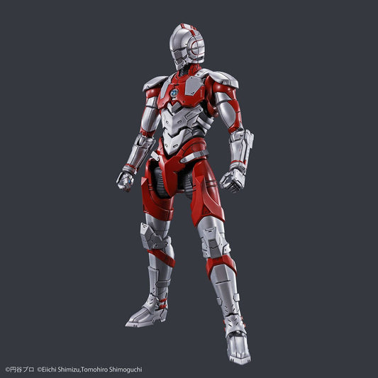 Ultraman B Type -Action- Figure-rise Standard - Ultraman Bandai | Glacier Hobbies