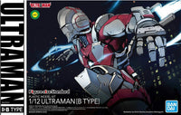Ultraman B Type Figure-rise Standard - Ultraman Bandai | Glacier Hobbies