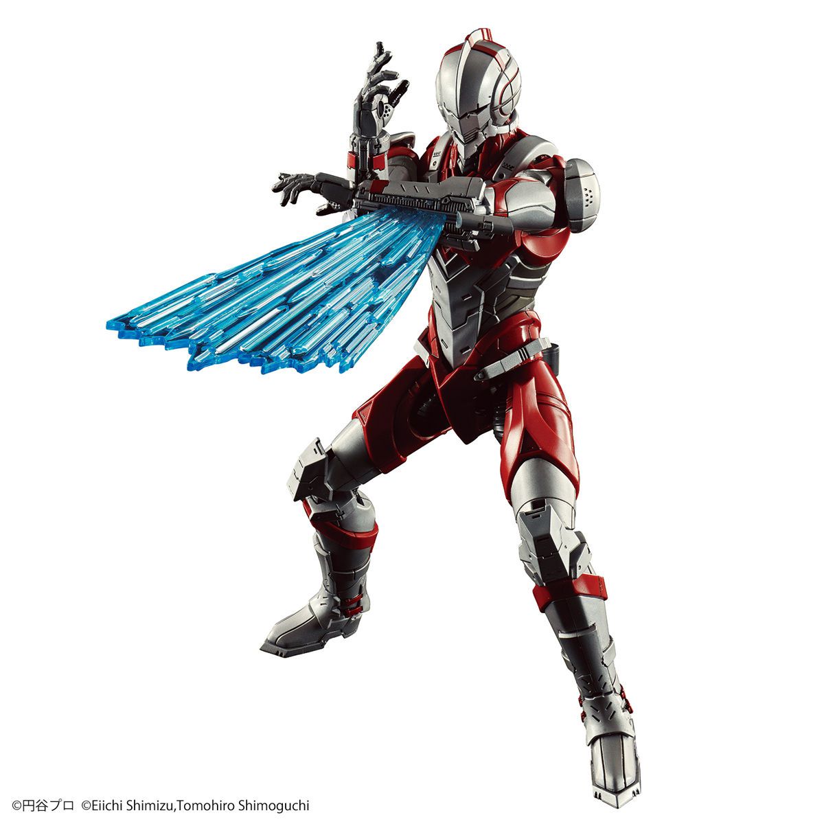 Ultraman B Type Figure-rise Standard - Ultraman Bandai | Glacier Hobbies