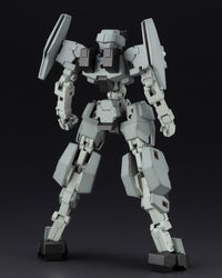 Frame Arms TYPE34MODEL1B Jin-Rai with Assault Unit - Glacier Hobbies - Kotobukiya