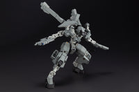 Frame Arms TYPE34MODEL1B Jin-Rai with Assault Unit - Glacier Hobbies - Kotobukiya
