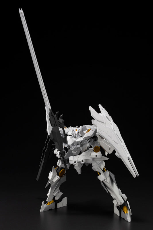 Frame Arms Type-Hector Durandal - Glacier Hobbies - Kotobukiya