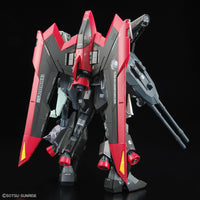 Full Mechanics 1/100 Raider Gundam - Glacier Hobbies - Bandai