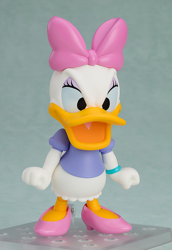 [PREORDER] Nendoroid Daisy Duck - Glacier Hobbies - Good Smile Company