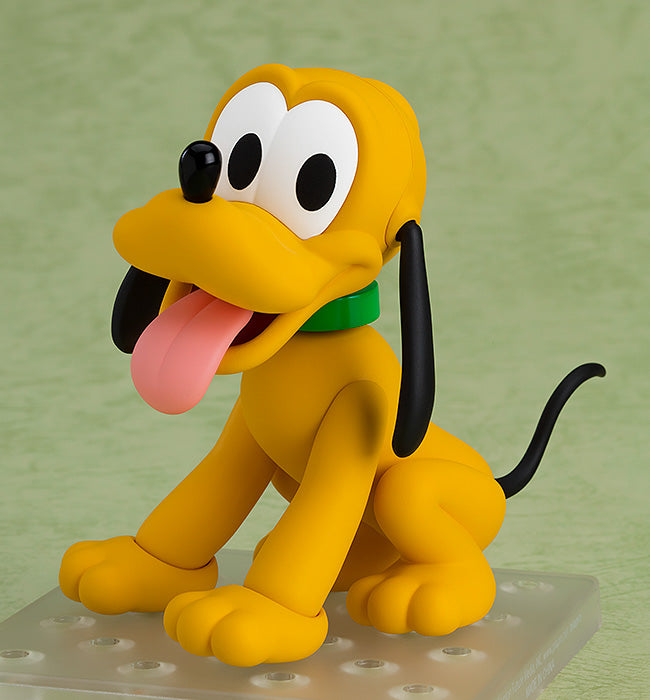 [PREORDER] Nendoroid Pluto - Glacier Hobbies - Good Smile Company