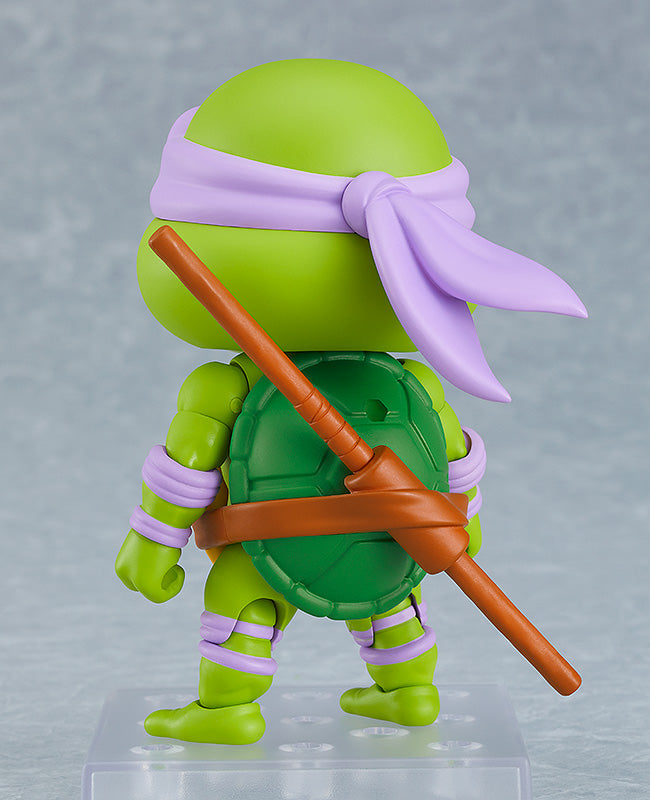 [PREORDER] Nendoroid Donatello - Glacier Hobbies - Good Smile Company