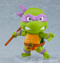 [PREORDER] Nendoroid Donatello - Glacier Hobbies - Good Smile Company