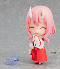 [PREORDER] Nendoroid Shuna - Glacier Hobbies - Good Smile Company