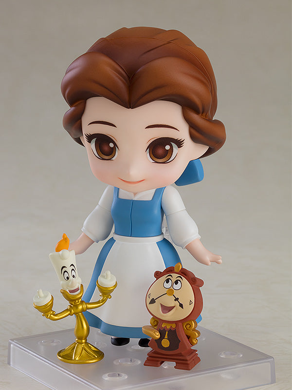 [PREORDER] Nendoroid Belle: Village Girl Ver. - Glacier Hobbies - Good Smile Company