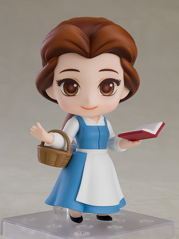 [PREORDER] Nendoroid Belle: Village Girl Ver. - Glacier Hobbies - Good Smile Company