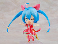 [PREORDER] Nendoroid Hatsune Miku: Wonderland SEKAI Ver. - Glacier Hobbies - Good Smile Company