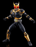 Kamen Rider Kuuga Amazing Mighty and Rising Mighty Form Figure-rise Standard - Glacier Hobbies - Bandai