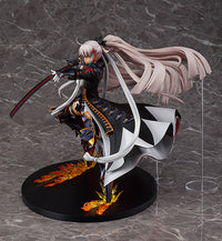 Alter Ego/Okita Souji (Alter) -Absolute Blade: Endless Three Stage- (Re-order) - 1/7 Scale Figure - Glacier Hobbies - Good Smile Company