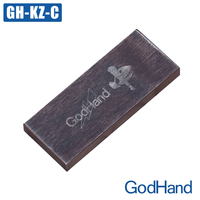 Godhand GH-KZ-C Kezuru Blade Coarse File - Glacier Hobbies - GodHand