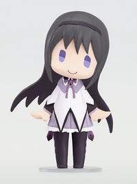 [PREORDER] HELLO! GOOD SMILE Homura Akemi - Non Scale Figure -  - Glacier Hobbies