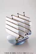 Moby Dick Grand Ship Collection 05 - One Piece Bandai | Glacier Hobbies