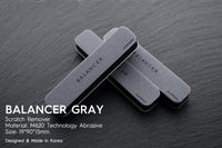 Balancer (Gray) - Glacier Hobbies - GunPrimer