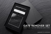 Gate Remover Set - Glacier Hobbies - GunPrimer