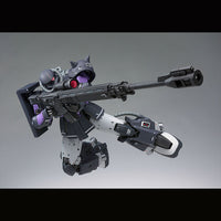Gundam Fix Figuration Metal Composite MS-06R-1A Zaku II High Mobility Type - Glacier Hobbies - Bandai