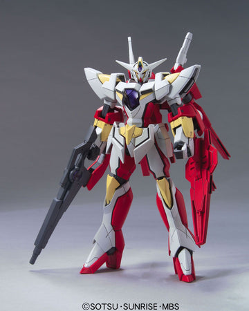 HG 1/144 Reborns Gundam - High Grade Mobile Suit Gundam 00 | Glacier Hobbies