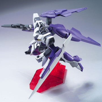 HG 1/144 1.5 Gundam - High Grade Mobile Suit 00 | Glacier Hobbies