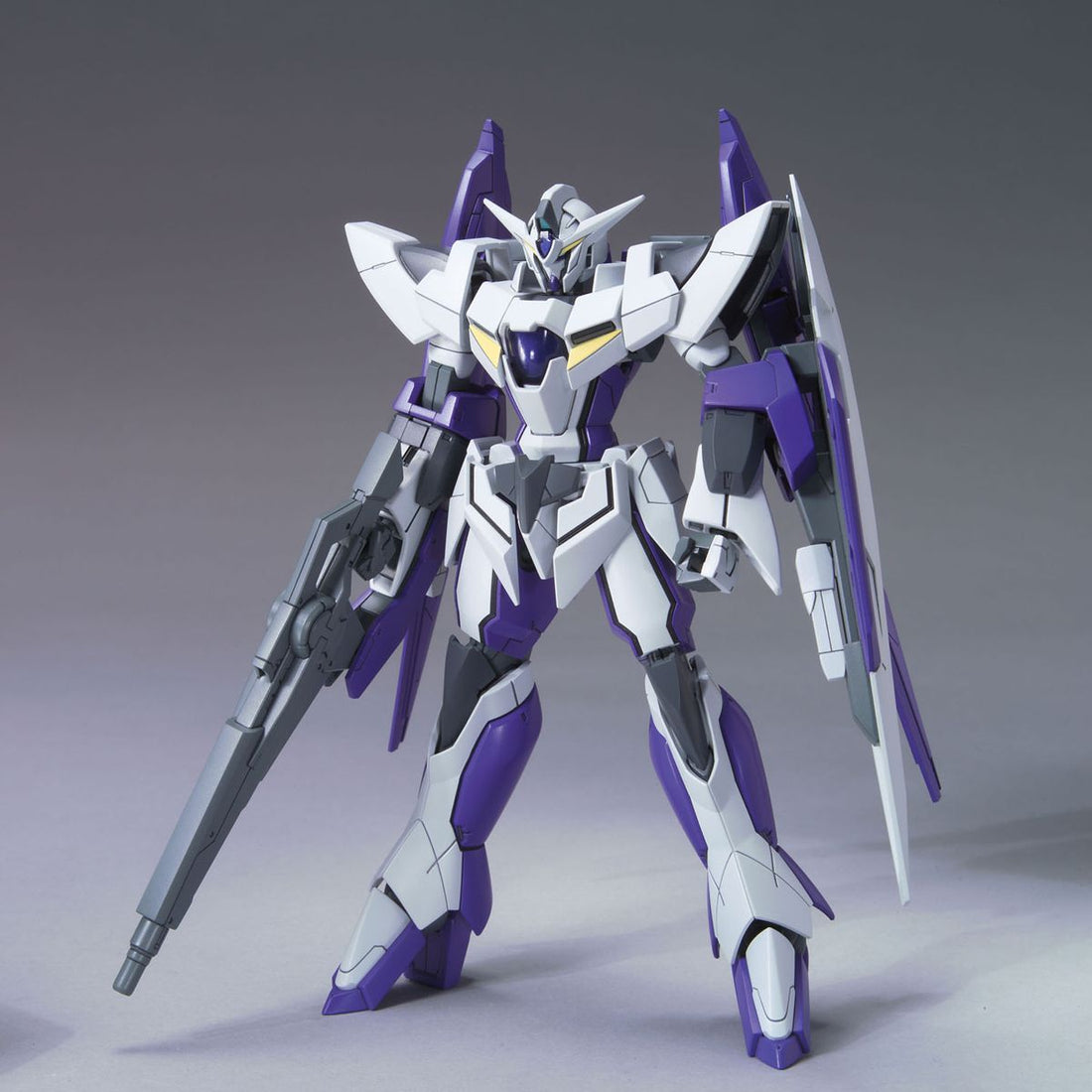 HG 1/144 1.5 Gundam - High Grade Mobile Suit 00 | Glacier Hobbies