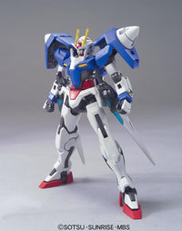 HG 1/144 00 Gundam