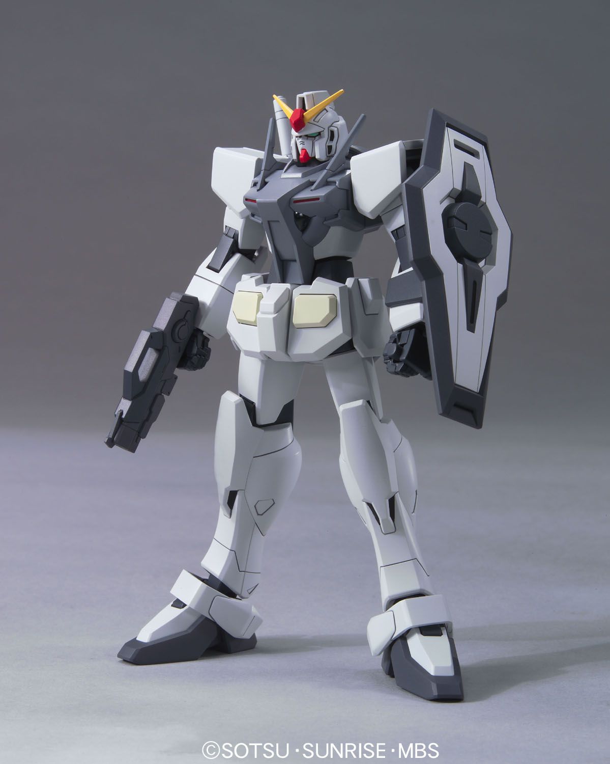 HG 1/144 0 Gundam - High Grade Mobile Suit 00 | Glacier Hobbies