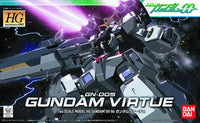 HG 1/144 Gundam Virtue