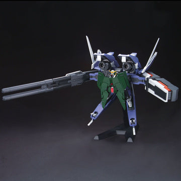 HG 1/144 GN Arms Type-D + Gundam Dynames - High Grade Mobile Suit 00 | Glacier Hobbies