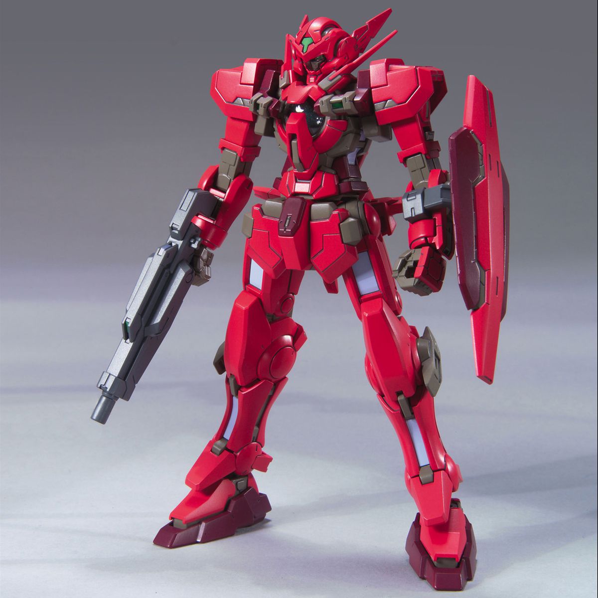HG 1/144 Gundam Astraea Type F - High Grade Mobile Suit Gundam 00F | Glacier Hobbies