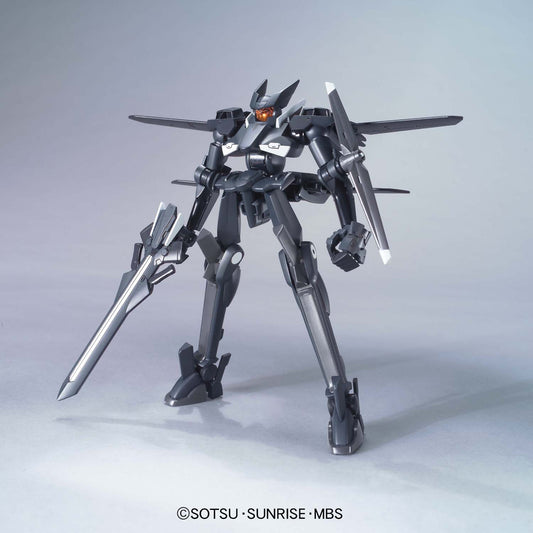 HG 1/144 Over Flag - High Grade Mobile Suit Gundam 00 | Glacier Hobbies