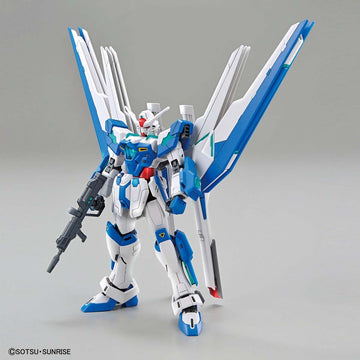 HG 1/144 Gundam Helios - Glacier Hobbies - Bandai