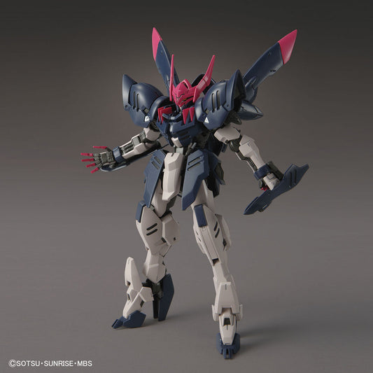 HG 1/144 Gundam Gremory - Glacier Hobbies - Bandai