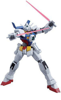 HG 1/144 Gundam AGE-1 Normal - High Grade Mobile Suit Gundam AGE | Glacier Hobbies