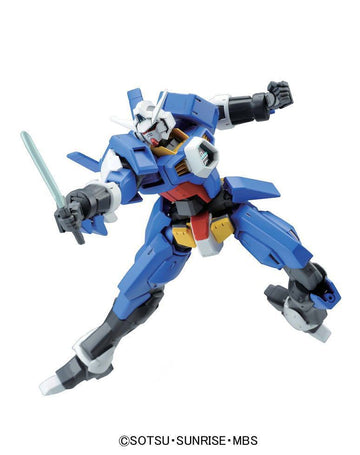 HG 1/144 Gundam AGE-1 Spallow - High Grade Mobile Suit Gundam AGE | Glacier Hobbies
